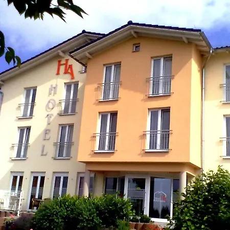 Hotel Ackermann-3