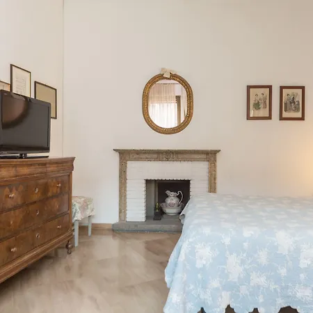 Cristina Rossi Bed And Breakfast-2
