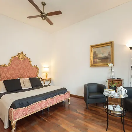 Cristina Rossi Bed And Breakfast-3