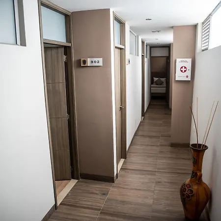 Hotel Betania-2