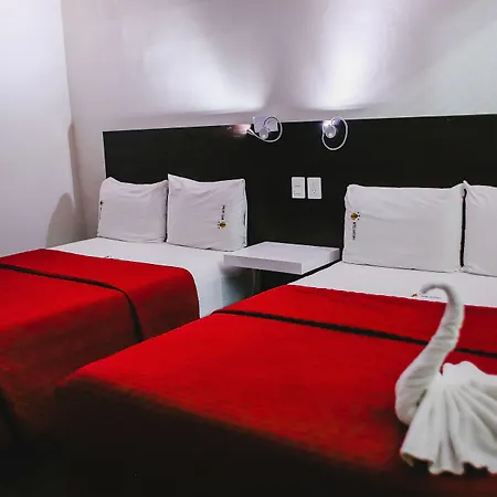Hotel Santiago-3