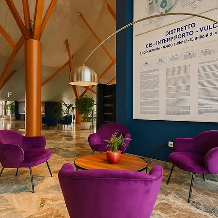 Voco Nola - Naples Vulcano Buono By Ihg-2