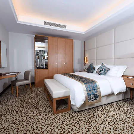 Verta Hotel Qouraish-3