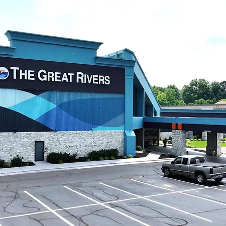 The Great Rivers, An Ascend Collection Hotel-3