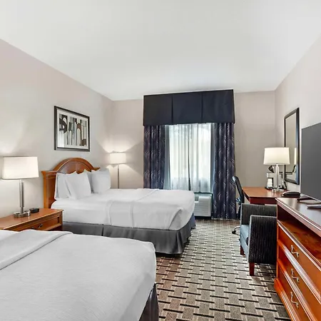 Best Western Plus Clearfield-3
