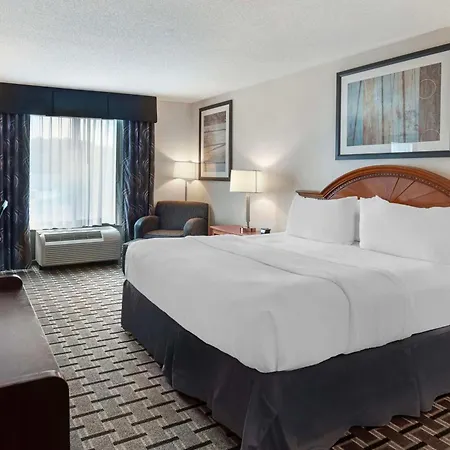 Best Western Plus Clearfield-2