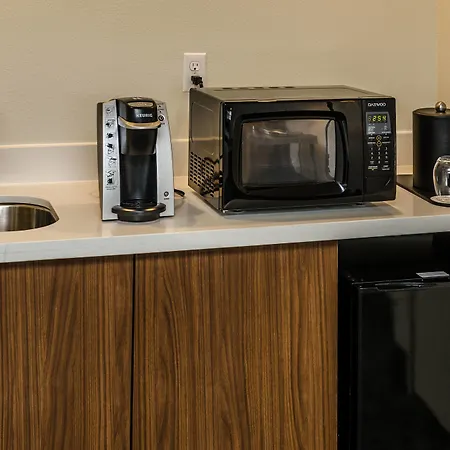 Courtyard By Marriott Somerset-2