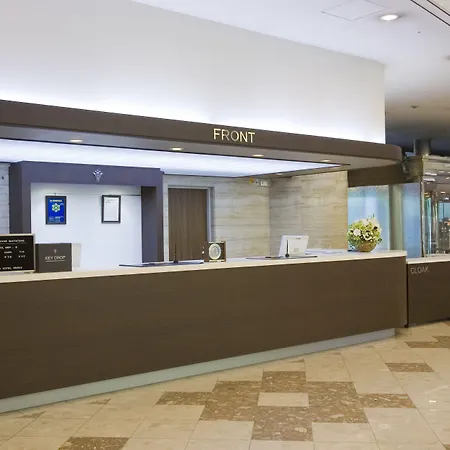 Kkr Hotel Osaka-3