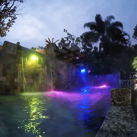 Paradise Hot Springs Thermal Resort-2