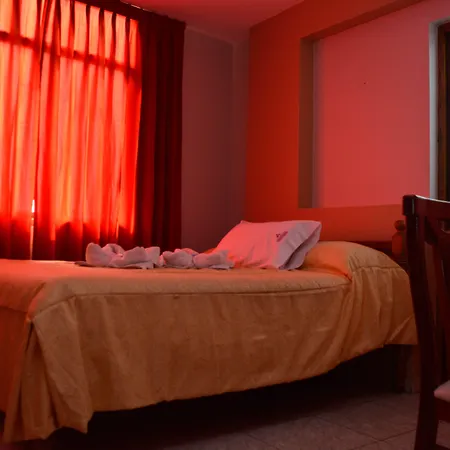 Hotel Jorge Chavez-3