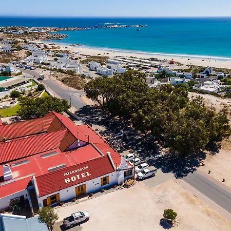 Paternoster Hotel-2