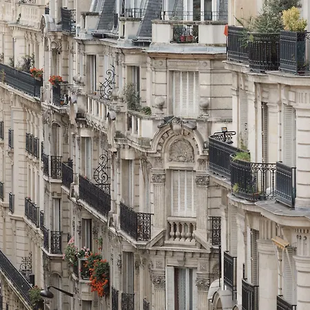 Xo Hotel Paris-3
