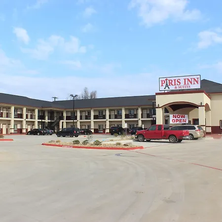 Paris Inn & Suites-3