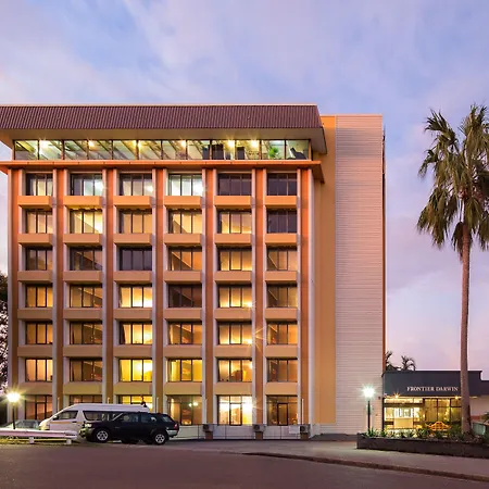 Frontier Hotel Darwin-3