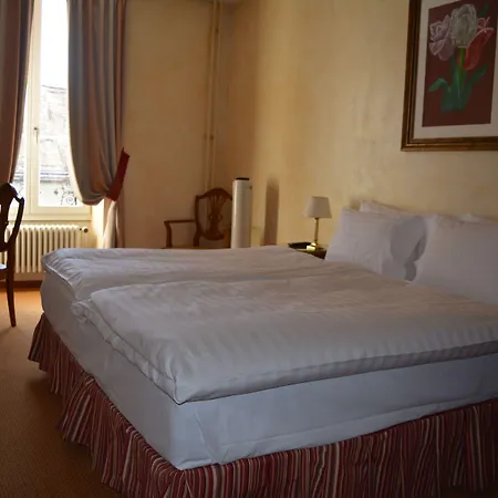 Hôtel de la Nouvelle Couronne-3