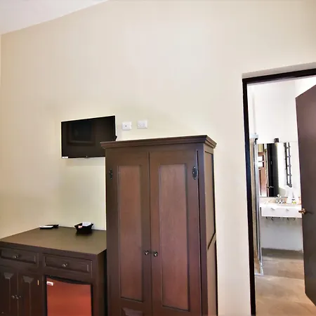 Casa Valladolid Boutique Hotel-2