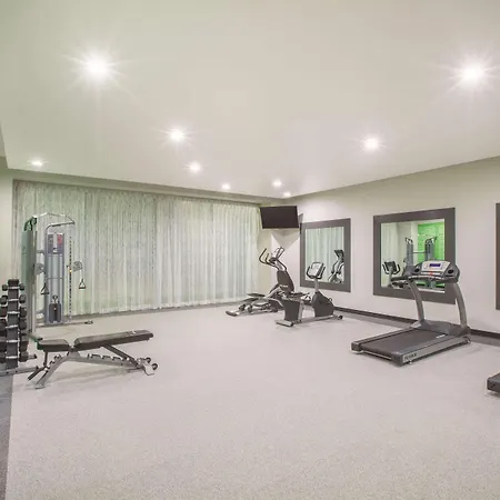 La Quinta By Wyndham San Marcos Outlet Mall-3