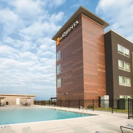 La Quinta By Wyndham San Marcos Outlet Mall-2