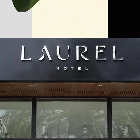 Orange Wild By Laurel Hotels - Aeropuerto-2