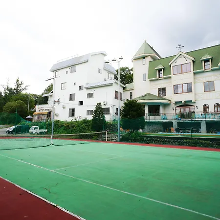 Hakuba Maerchen House-3