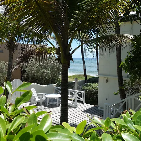 Inchcape Seaside Villas-2