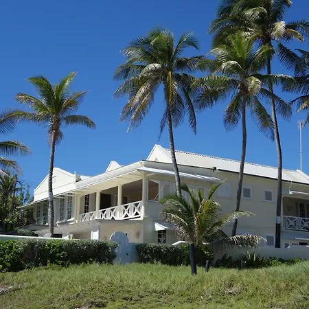 Inchcape Seaside Villas-3