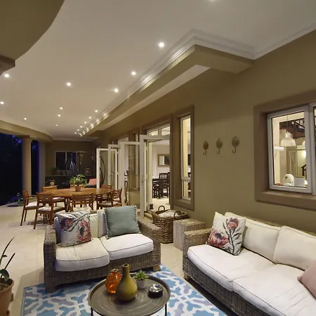 Sandown Guest House-3