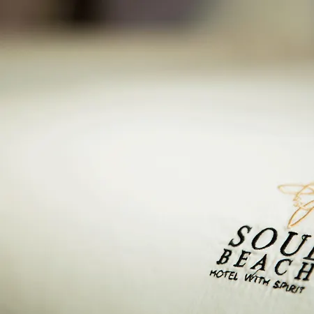 Soul Beach Boutique Hotel & Spa (Adults Only)-2