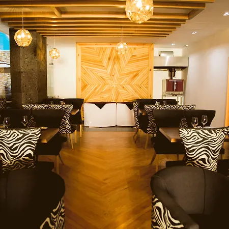 Soul Beach Boutique Hotel & Spa (Adults Only)-3