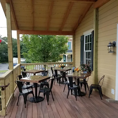 The Railroad Inn-3