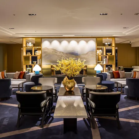 Keio Plaza Hotel Tokyo Premier Grand-2