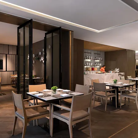 Courtyard By Marriott Changsha South-3