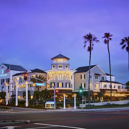 Lido House, Autograph Collection-2