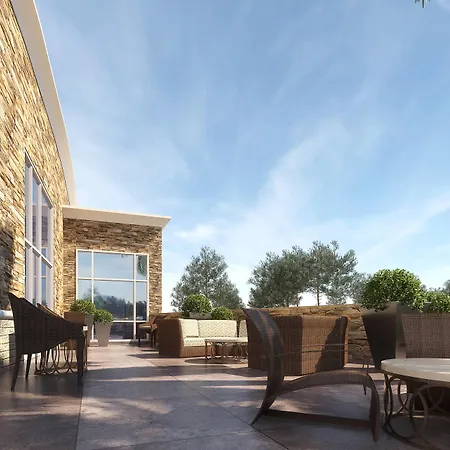 Springhill Suites By Marriott Fayetteville Fort Bragg-3