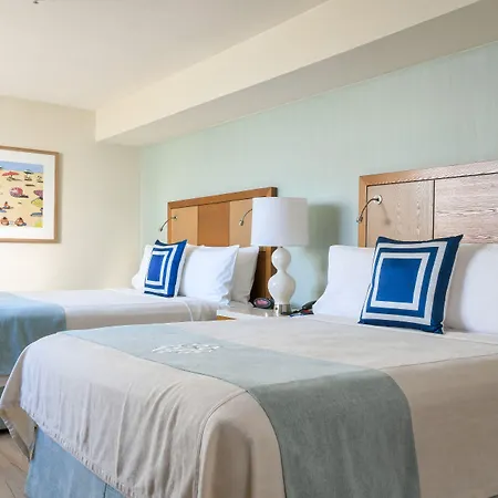 Gateway Hotel Santa Monica-3