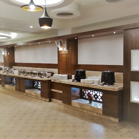 White Castle Boutique Apartment Hotel-3