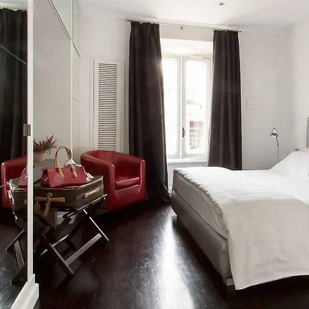 Xenia Guest House-2