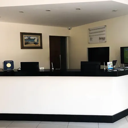 Athos Hotel-2