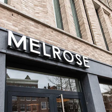 Melrose Hotel-2