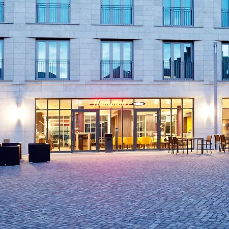 Hampton By Hilton Dortmund Phoenix See-3