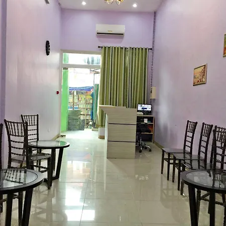 Meaco Royal Hotel - Lipa-2