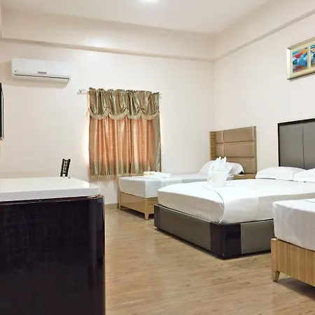 Meaco Royal Hotel - Lipa-3