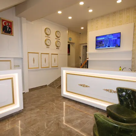 Vita Suites Karakoey-2