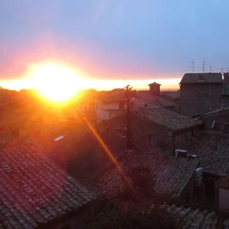 Viterbo Antica - Centro Storico-2