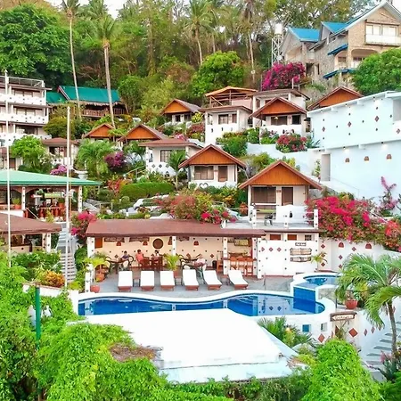 Steps Garden Resort-3