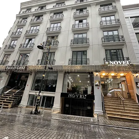 Novelty Hotel-3