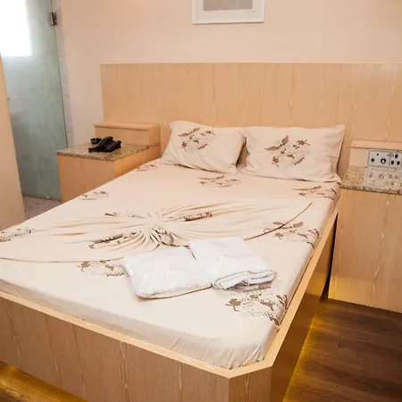 Hotel Jardim America (Adults Only)-3