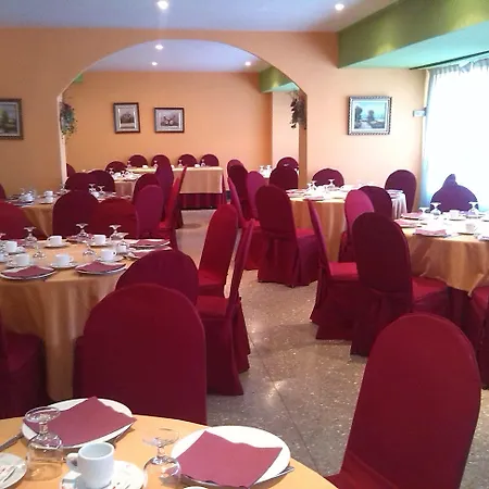 Hotel Perales-3