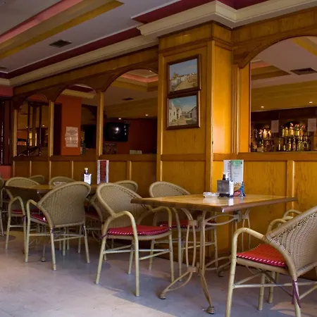 Hotel Perales-2
