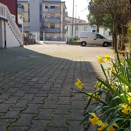 Venice Lion Residence Free Private Parking Easy Access Venice-2